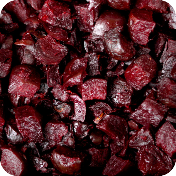 Roasted Beets