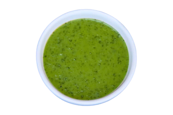 Cilantro Lime dressing