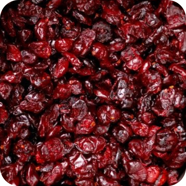 Dried Cranberries