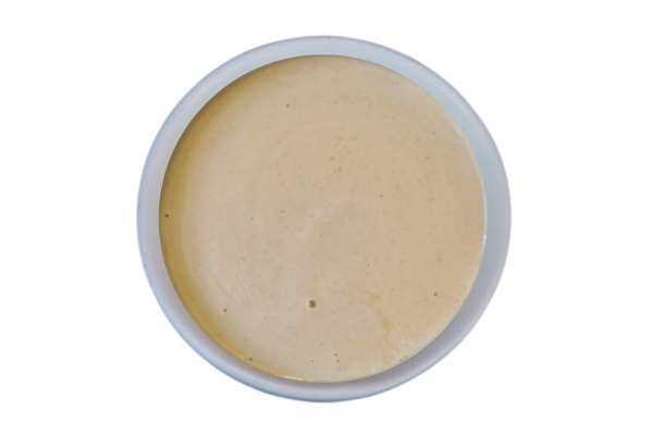 Lemon Tahini