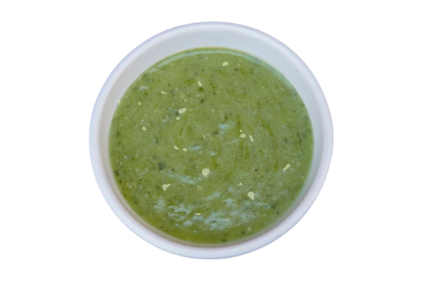 Pesto Vinaigrette