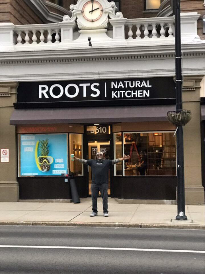 2019 - Roots Opens in Pittsburgh