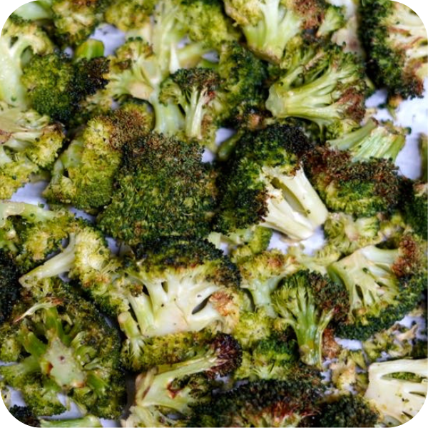 Roasted Broccoli