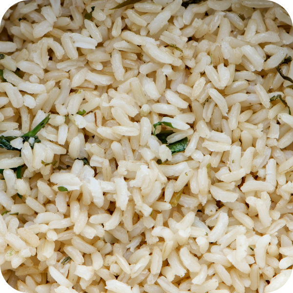 Brown Rice