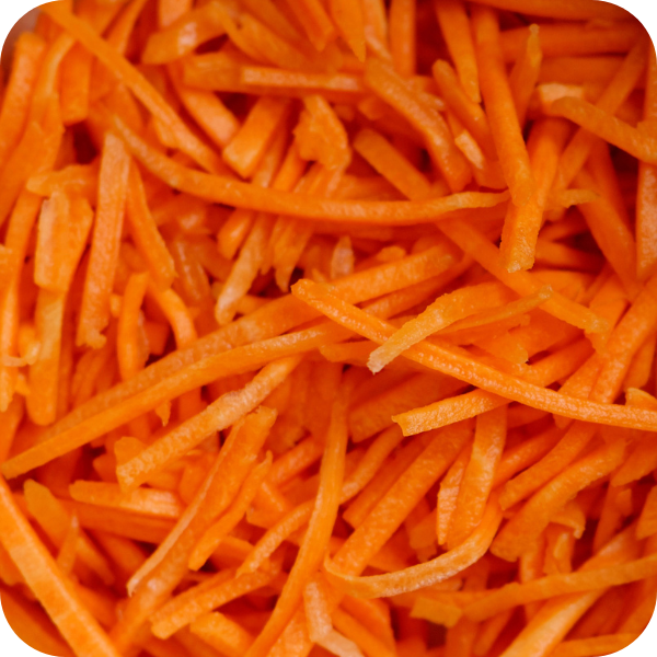 Pickled Carrots