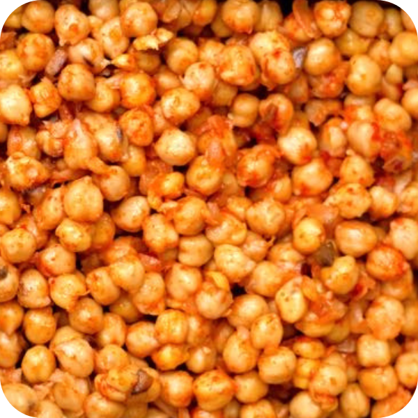 Chickpeas