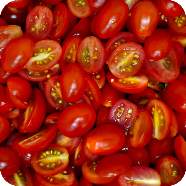 Grape Tomatoes