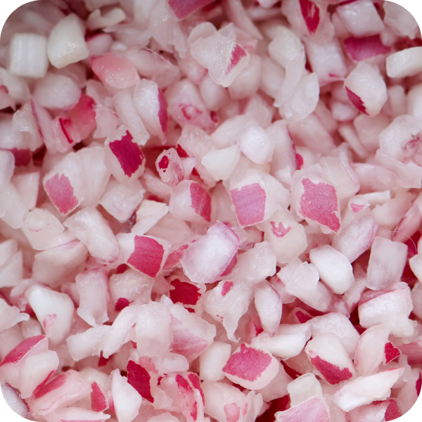 Red Onions