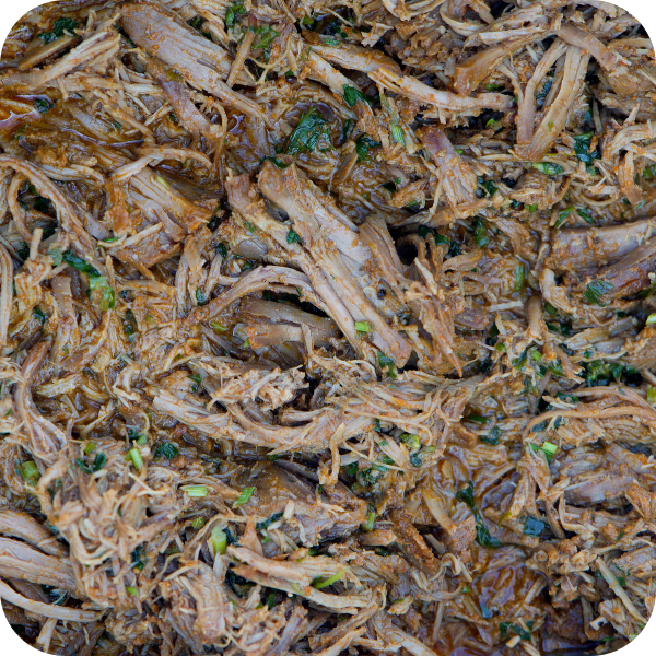Beef Barbacoa