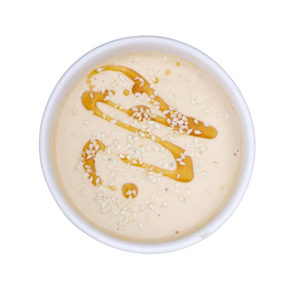 Sesame Caesar