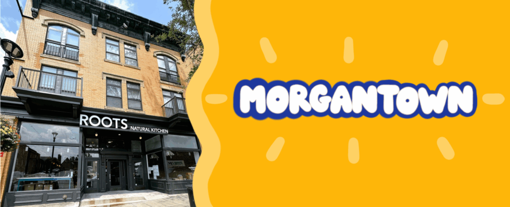Morgantown