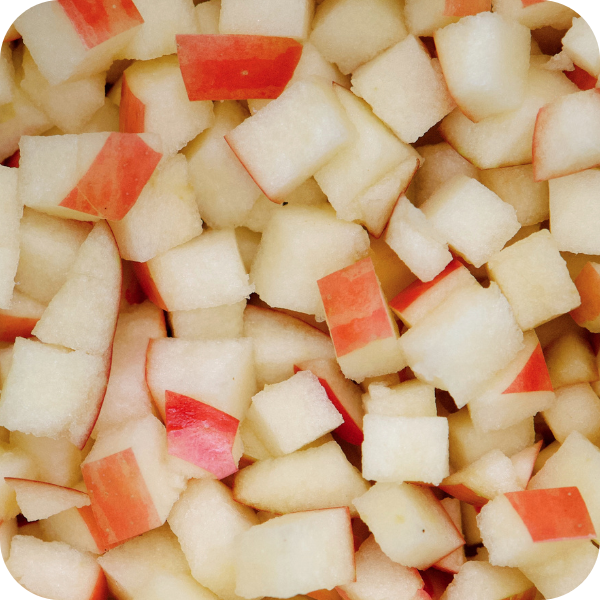 Honeycrisp Apples